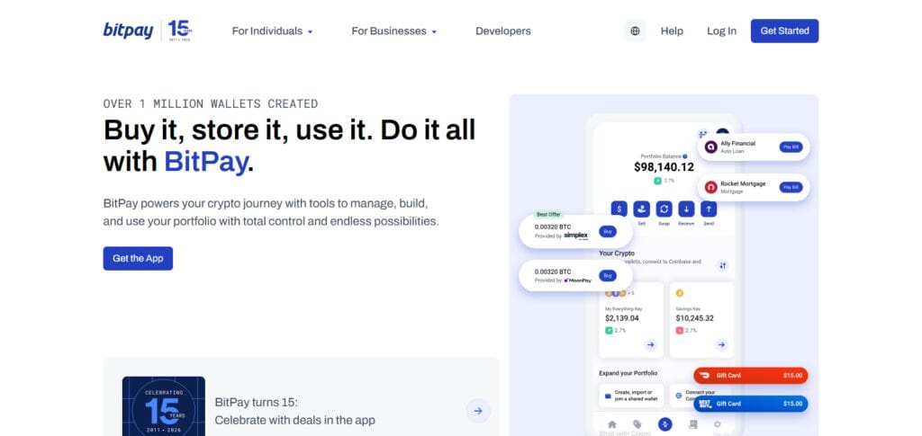 BitPay