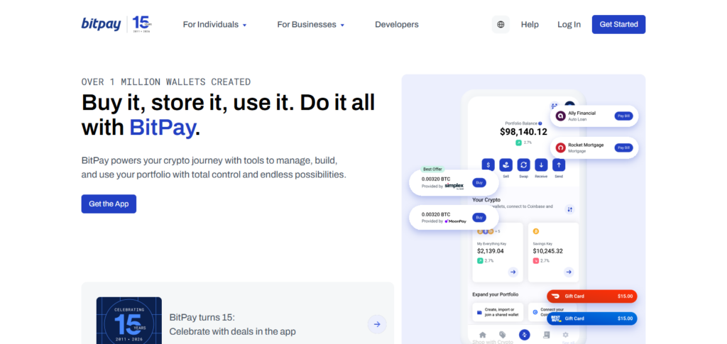 BitPay