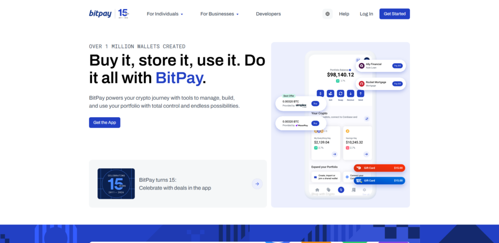 BitPay