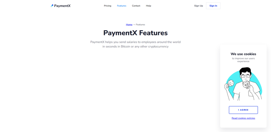 PaymentX