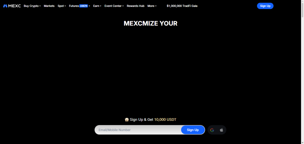 MEXC