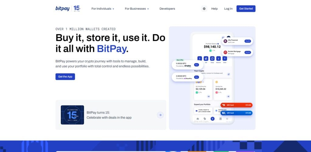 BitPay