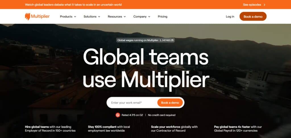 Multiplier