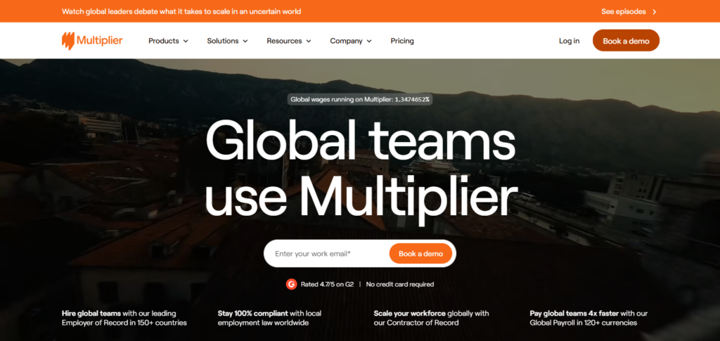 Multiplier