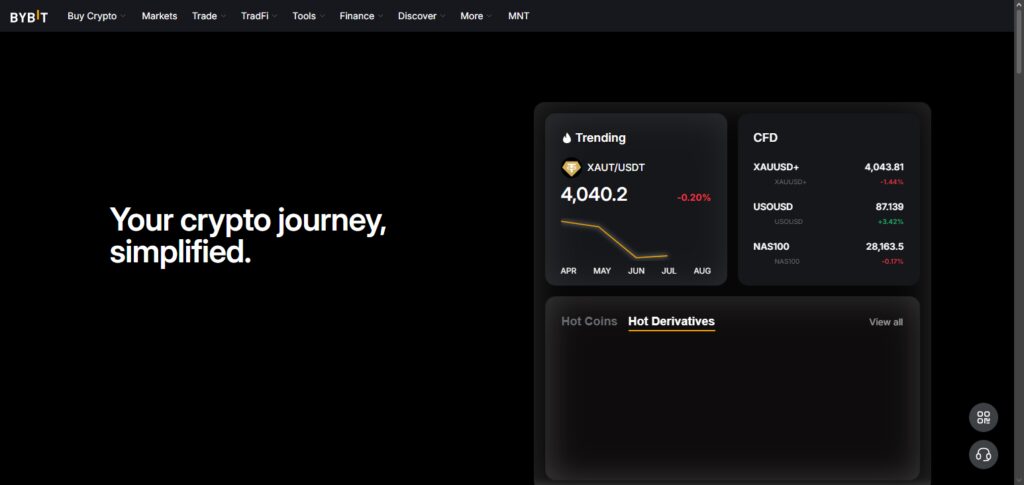 Bybit