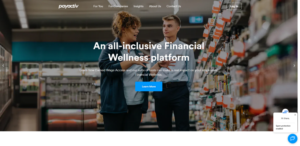 PayActiv