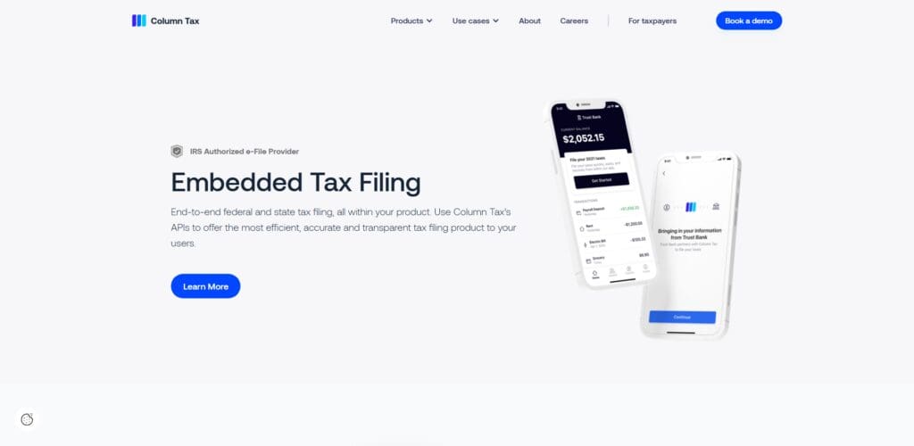 Column Tax