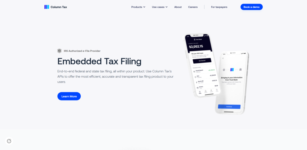 Column Tax