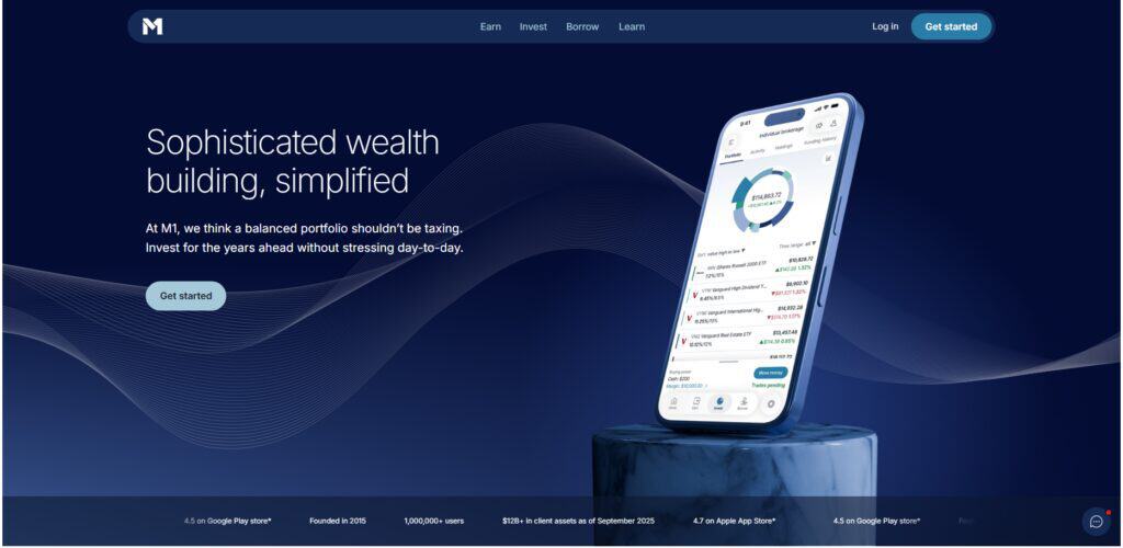 M1 Finance