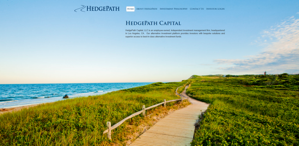 HedgePath