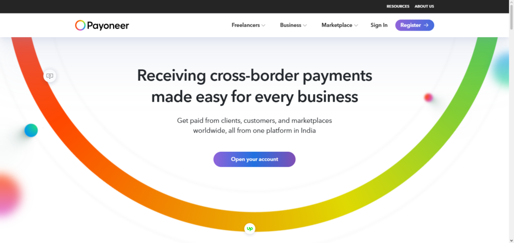 Payoneer