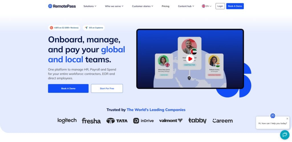 RemotePass