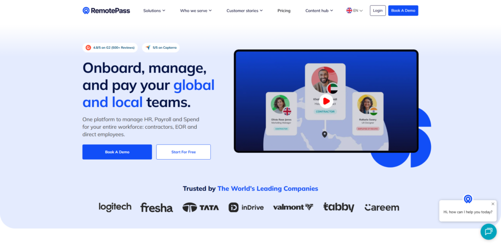 RemotePass
