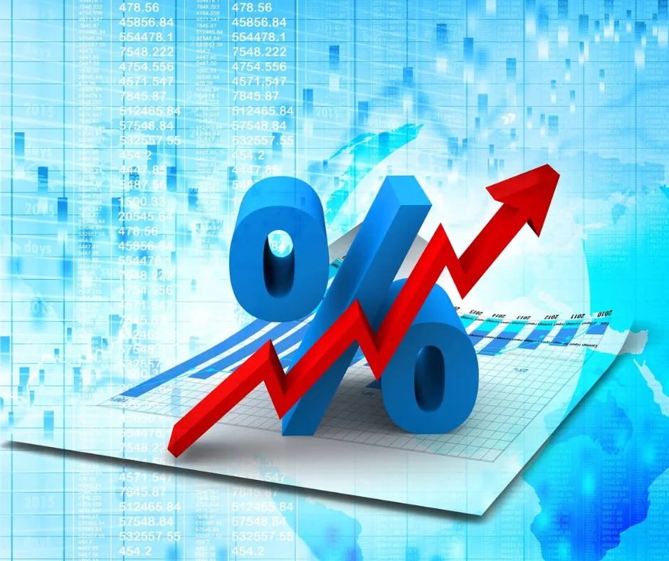 Interest Rates and Total Borrowing Costs