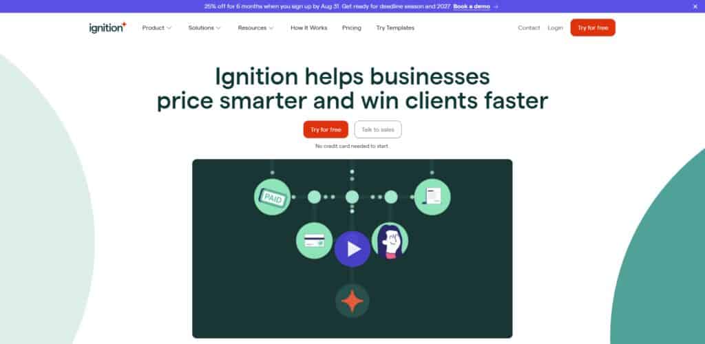 Ignition