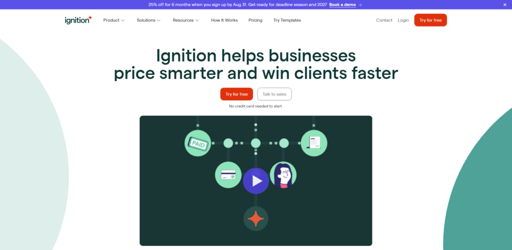 Ignition