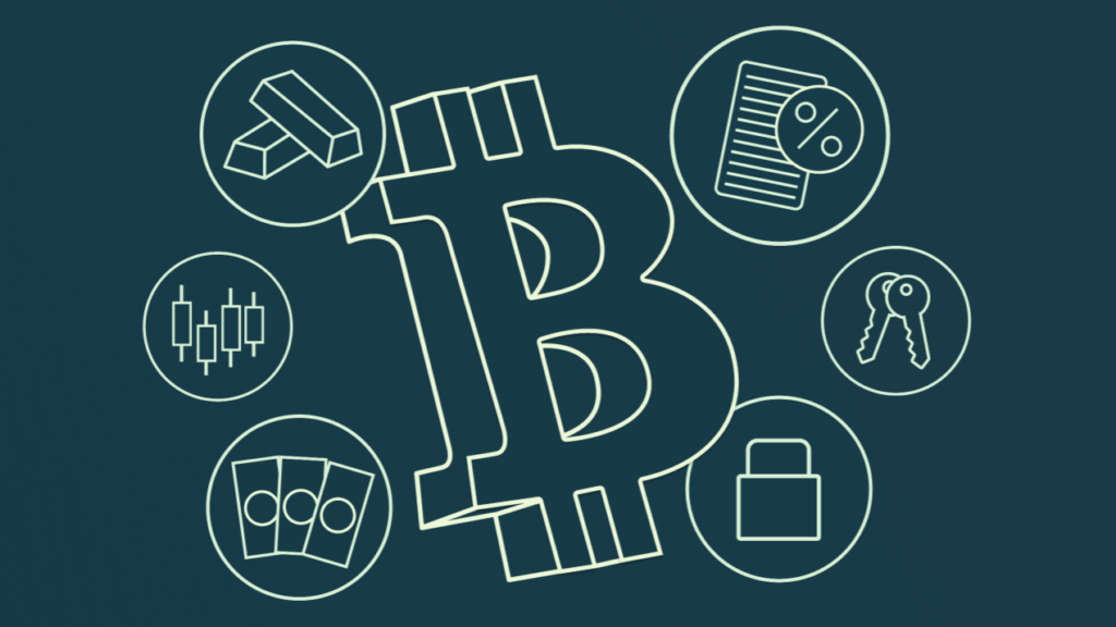 Best Use Cases for a Crypto-Backed Business LOC