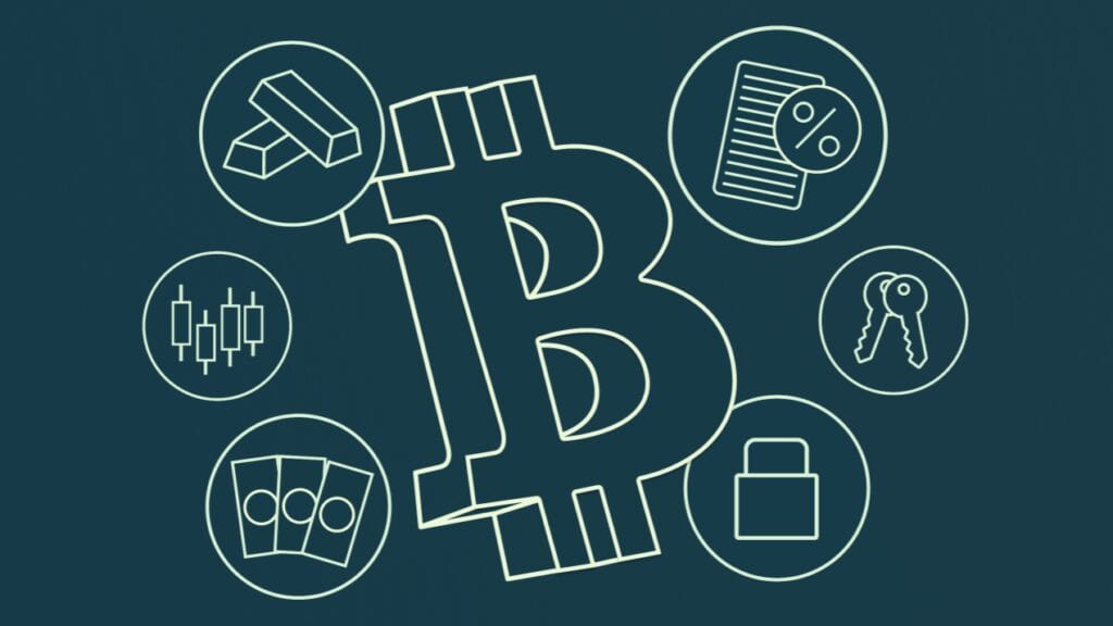 Best Use Cases for a Crypto-Backed Business LOC