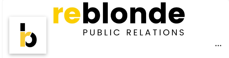 ReBlonde