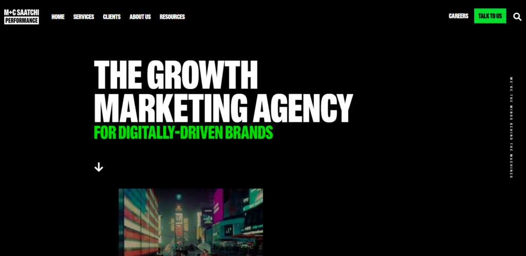M&C Saatchi Performance 2026