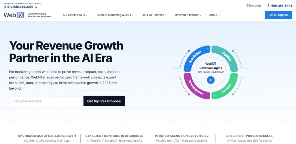 WebFX