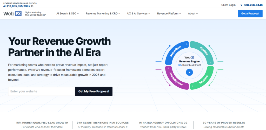 WebFX