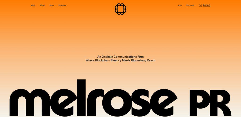 Melrose PR
