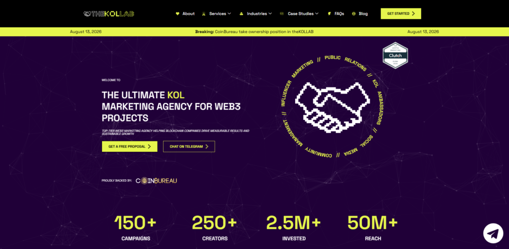 theKOLLAB