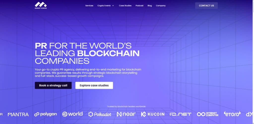 MarketAcross