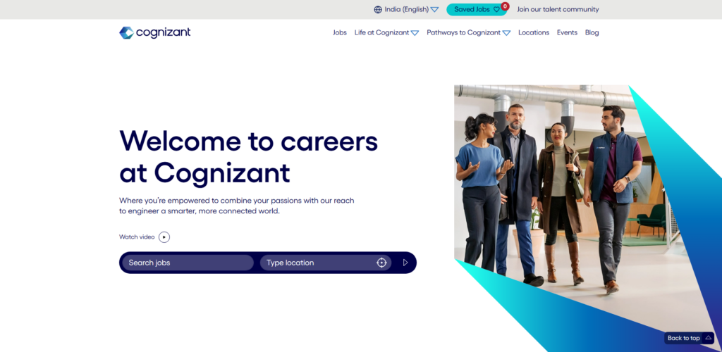 Cognizant
