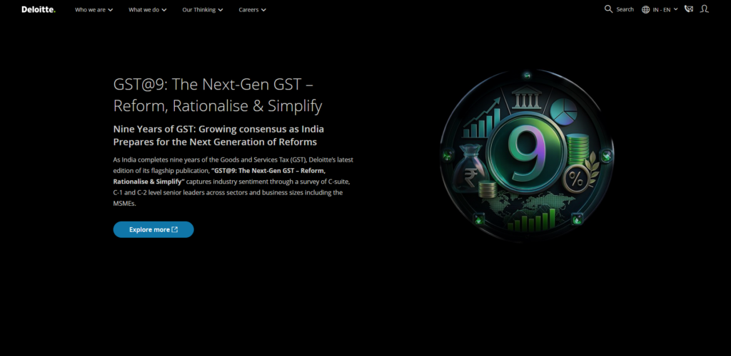 Deloitte