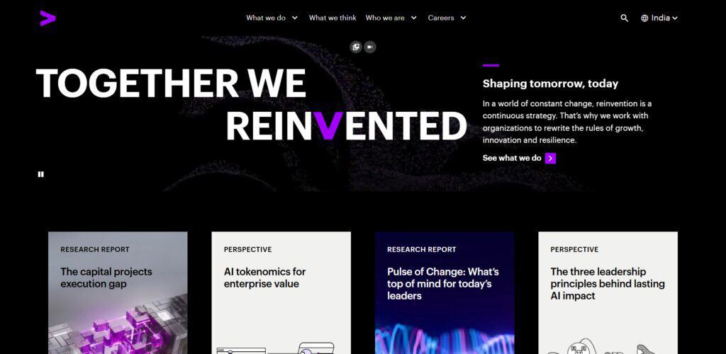 Accenture