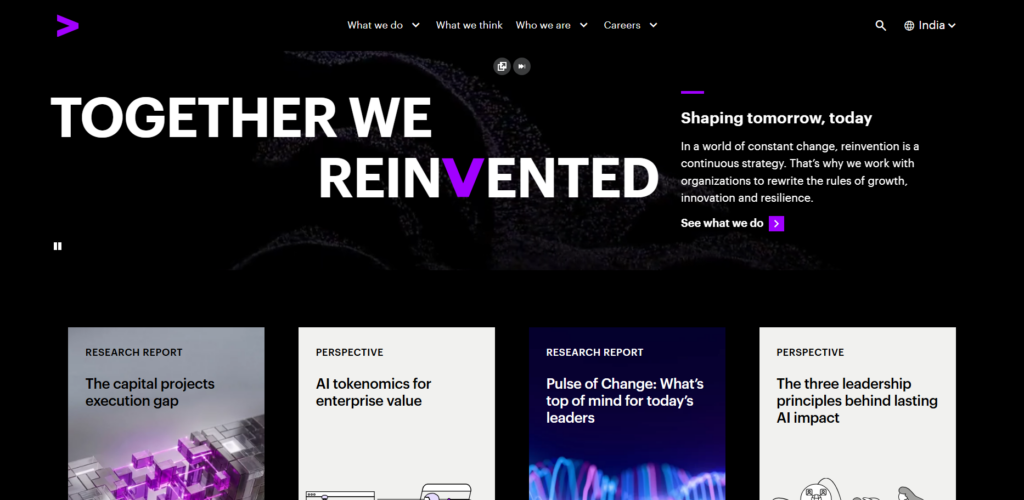 Accenture