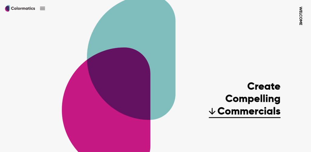 Colormatics