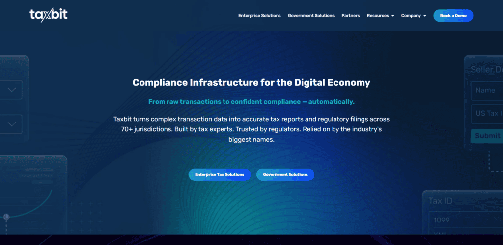 TaxBit