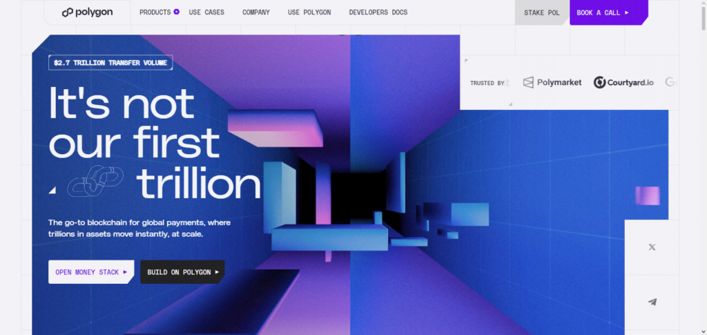 Polygon Labs