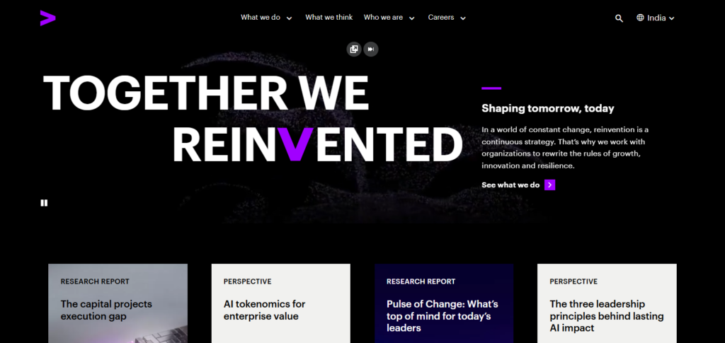 Accenture