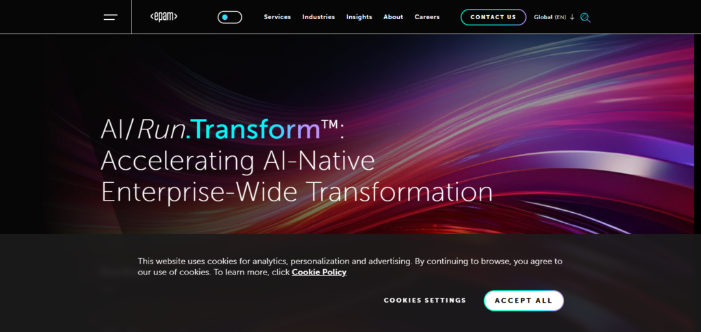 EPAM Systems