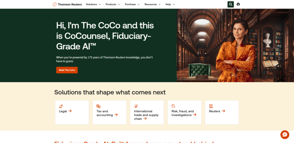 FindLaw (Thomson Reuters)