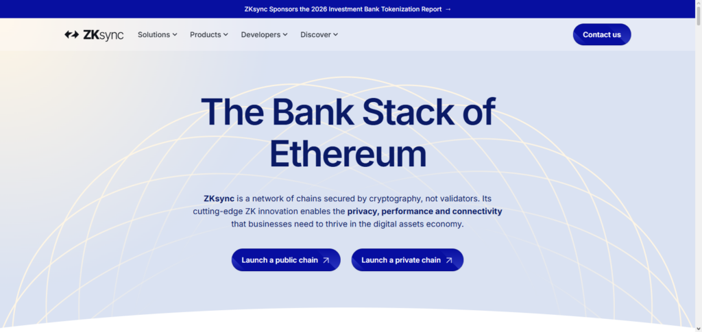 zkSync