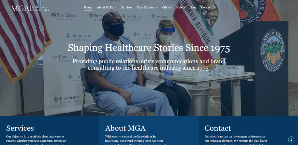 Miller Geer & Associates