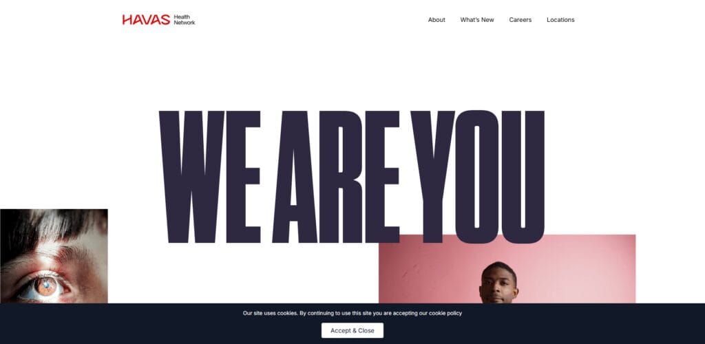 Havas Health & You