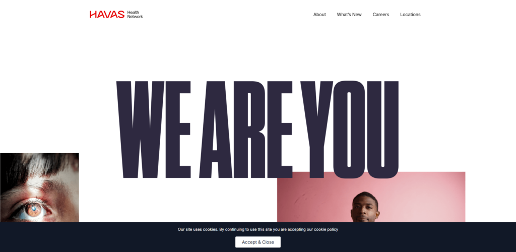 Havas Health & You