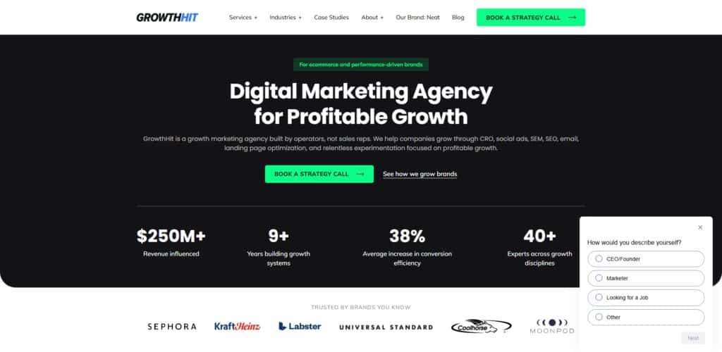 GrowthHit