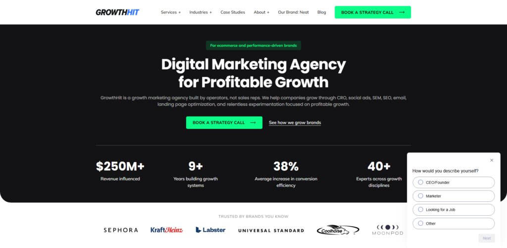 GrowthHit