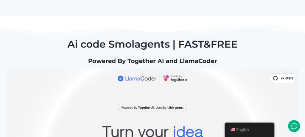 Smolagents