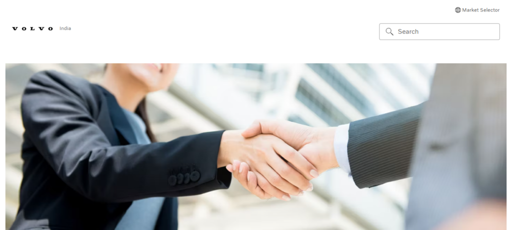 Volvo Financial Services