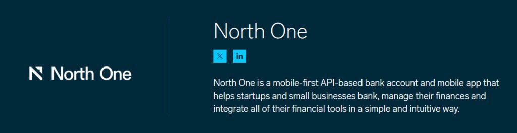 NorthOne (Savings)