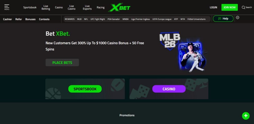 XBet