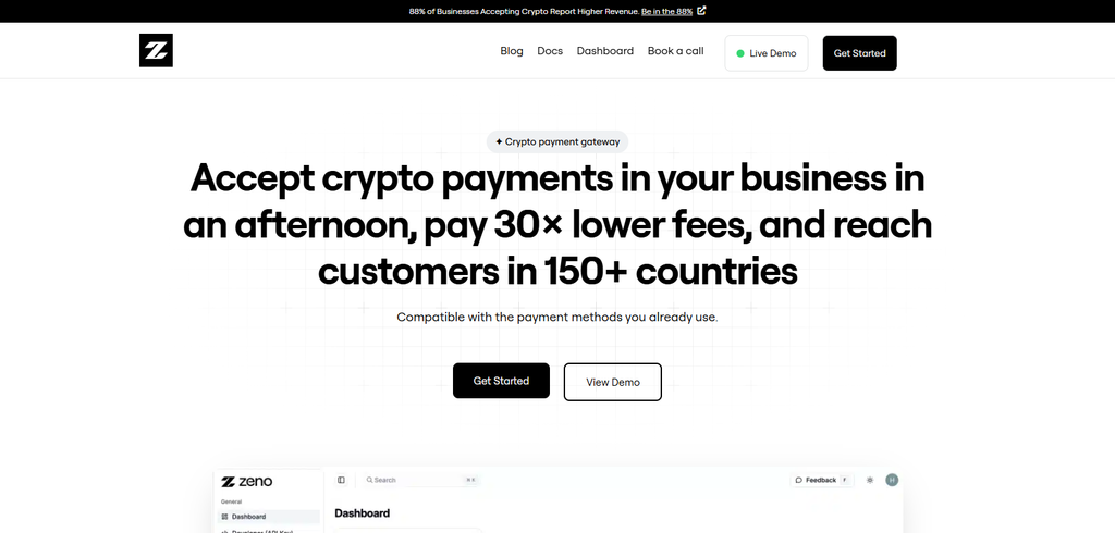  Zenobank.io